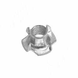 Гайки и шайбы