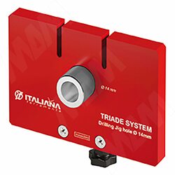 Скрытые менсолодержатели