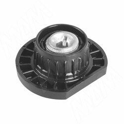 Опоры регулируемые