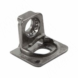 Стяжка-полкодержатель