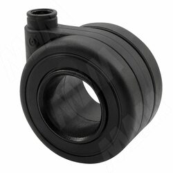 Опоры колесные