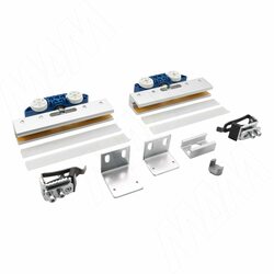 PORTA GLASS LUX, Laguna