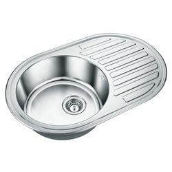 Мойки, смесители и аксессуары