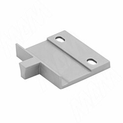 Механизмы плавного закрывания ящиков