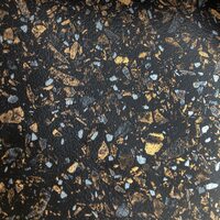 Столешница Черная бронза 38 мм.