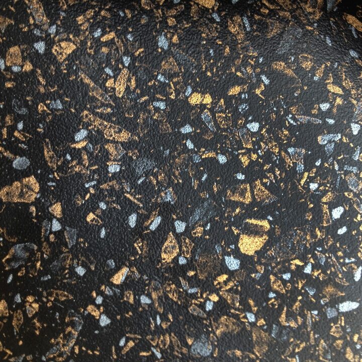 Столешница Черная бронза 38 мм.