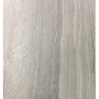 Столешница Травертин серый 38 мм.