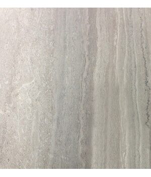 Столешница Травертин серый 38 мм.