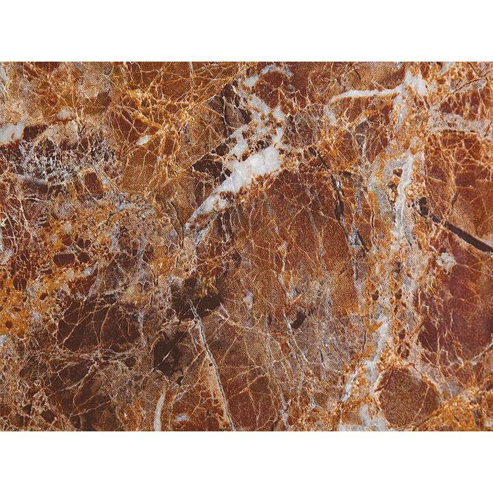 Столешница Гранатовый опал 38 мм.