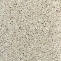 Столешница Артстоун бежевый 38 мм.