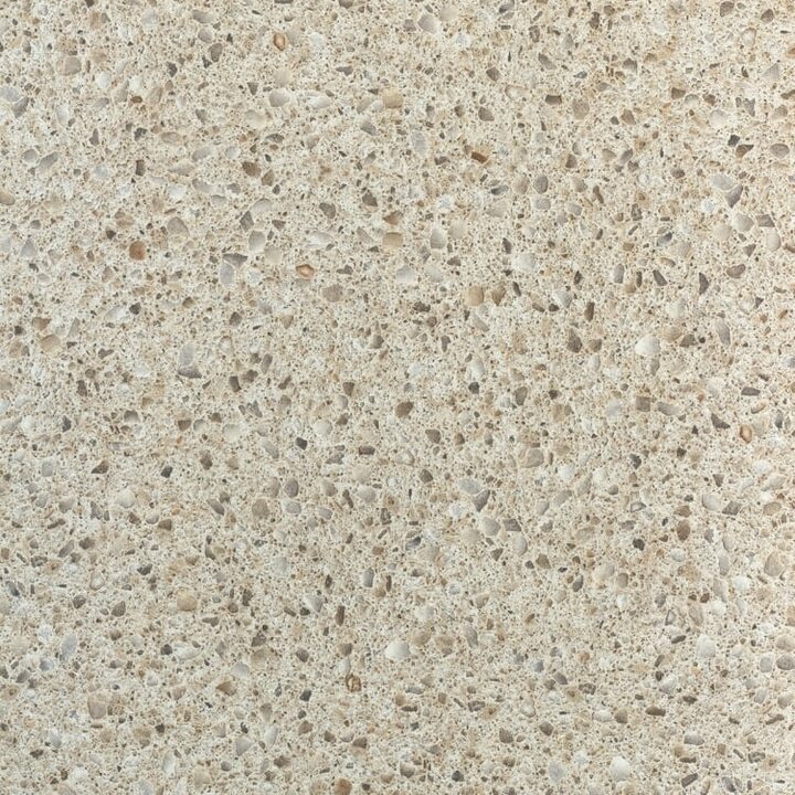 Столешница Артстоун бежевый 38 мм.