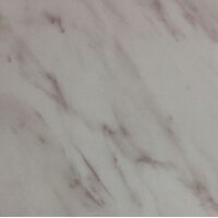 Столешница Белый мрамор 38 мм.