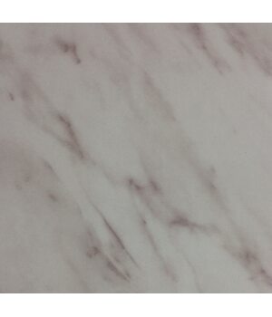 Столешница Белый мрамор 38 мм.