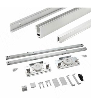 AERO Комплект на одну дверь до 60 кг