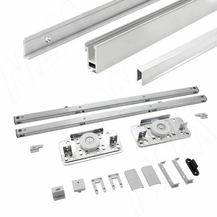 AERO Комплект на одну дверь до 60 кг