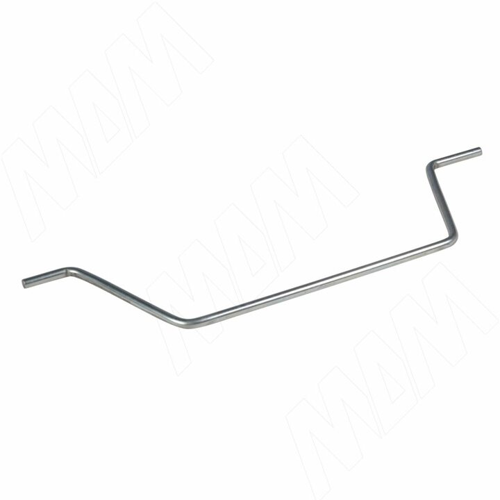 Ось коромысла GIR.2 432 мм