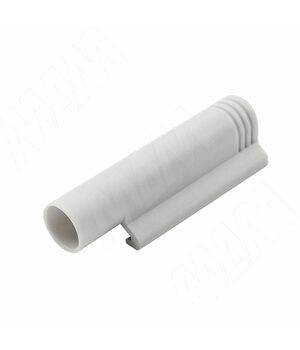 Накладной держатель линейный для амортизаторов D10