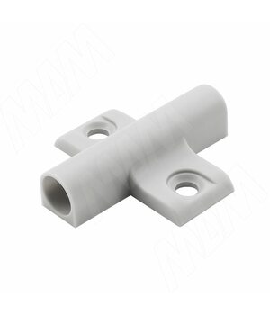 Накладной держатель крестовой для амортизаторов D10