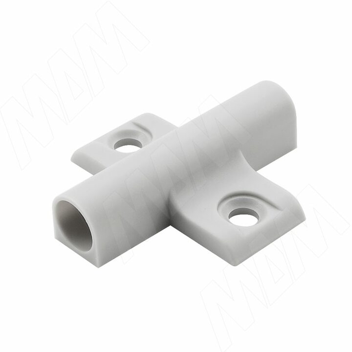 Накладной держатель крестовой для амортизаторов D10