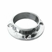 Крепление верхнее D50, хром