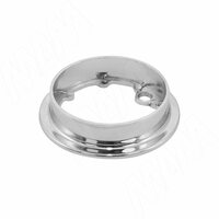 Крепление нижнее D50, хром