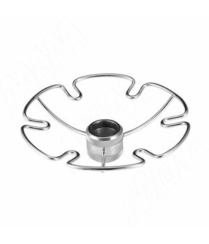 Бокалодержатель для трубы 50 мм