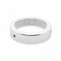 Крепление полки D50, хром