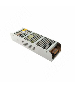 SLIM Блок питания AC-230/DC-24V, IP20, 150W
