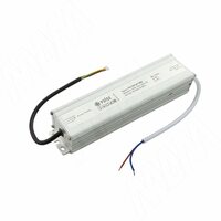 WATERPROOF Блок питания AC-230/DC-12V, IP67, 100W