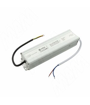 WATERPROOF Блок питания AC-230/DC-12V, IP67, 100W