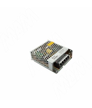 STANDART Блок питания AC-230/DC-12V, ультратонкий, IP20, 60W