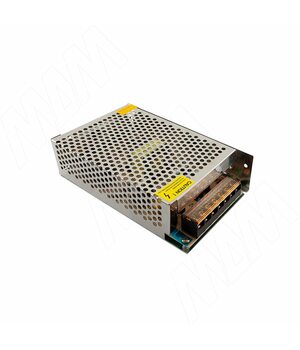 STANDART Блок питания AC-230/DC-12V, IP20, 100W