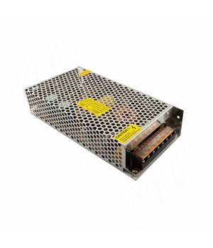 STANDART Блок питания AC-230/DC-12V, IP20, 200W