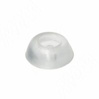 Демпфер прозрачный