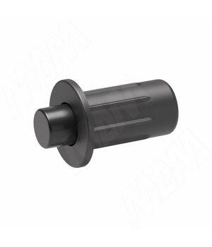 K-Flex Дeмпфер, черный, L-3