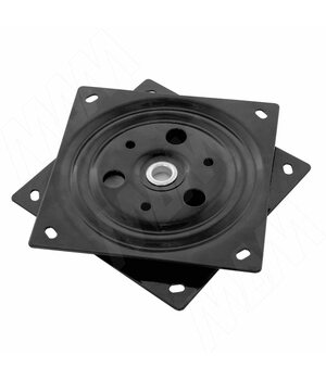 Механизм поворотный