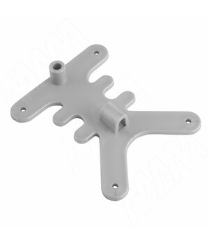 ESOSKELETRO Адаптер, серый