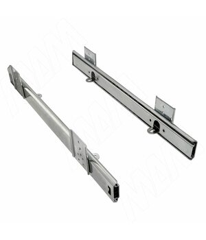 Направляющие для клавиатуры оцинк.