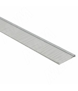 EXIT Щетка для профиля 2090.005, серый, L-1800