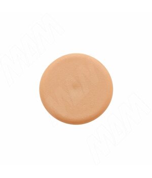 Заглушка эксцентрика, бук