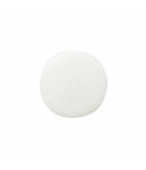 FORZA FIX Заглушка эксцентрика, белая