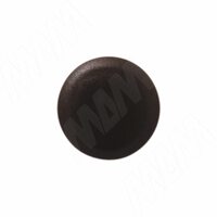 FORZA FIX Заглушка эксцентрика, коричневая