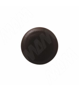 FORZA FIX Заглушка эксцентрика, коричневая