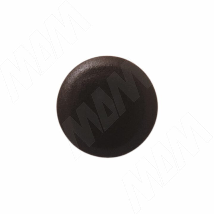 FORZA FIX Заглушка эксцентрика, коричневая