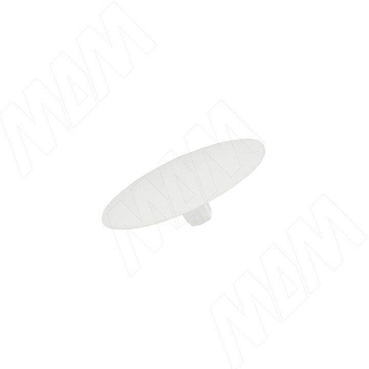 MAXI FIX Заглушка, белая