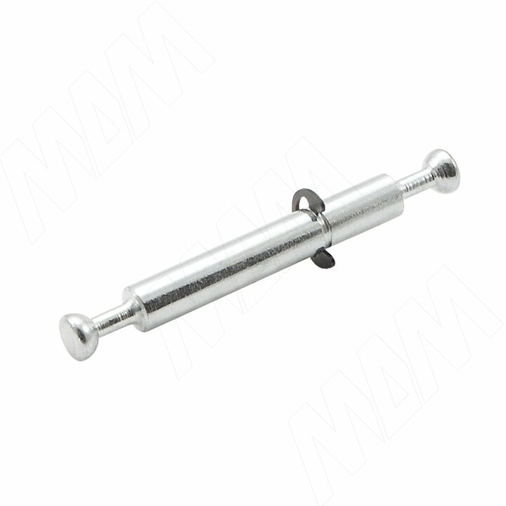 Шток эксцентрика двусторонний (24 мм)