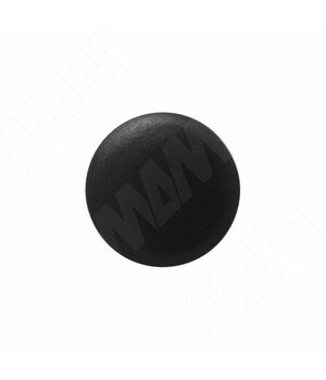 FORZA FIX Заглушка эксцентрика, черная