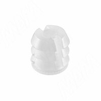 Футорка пластиковая D10, М6 Х 11