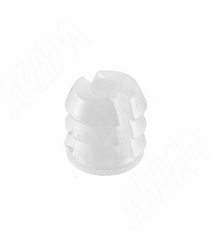 Футорка пластиковая D10, М6 Х 11