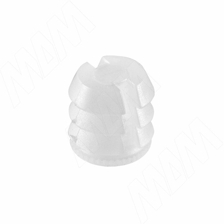 Футорка пластиковая D10, М6 Х 11